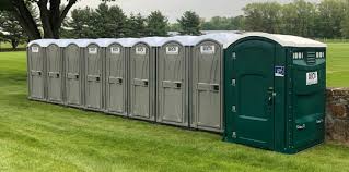 Best Portable Restroom for Sporting Events  in Monongah, WV