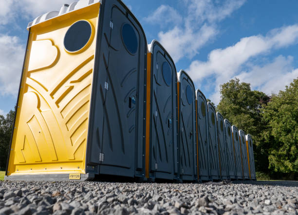Best Portable Restrooms for Agricultural Sites  in Monongah, WV